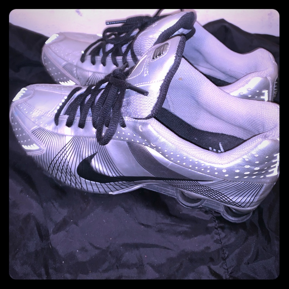 Nike Shox Sneakers